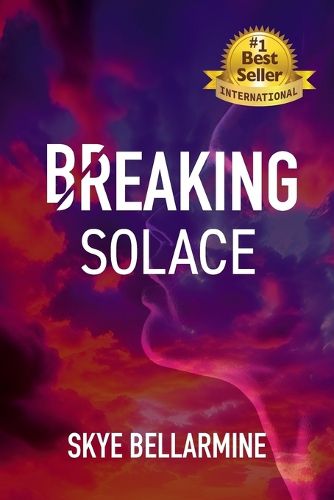 Cover image for Breaking Solace