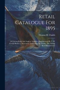 Cover image for Retail Catalogue For 1895