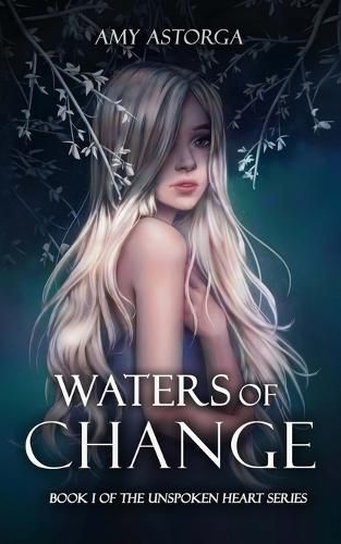 Cover image for Waters of Change