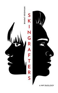 Cover image for Skingrafters