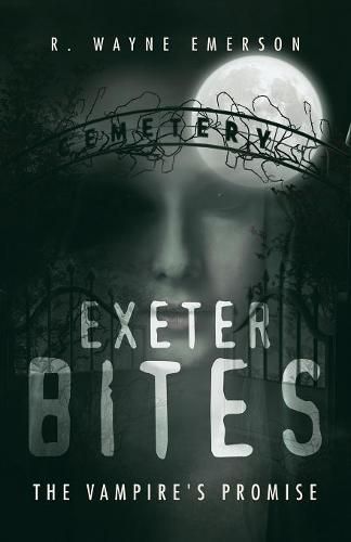 Cover image for Exeter Bites