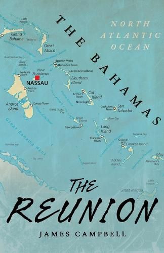 Cover image for The Reunion