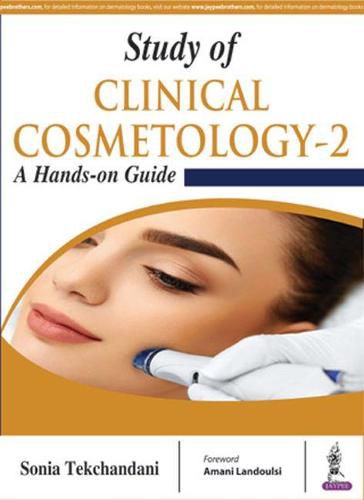 Cover image for Study of Clinical Cosmetology-2: A Hands-on Guide