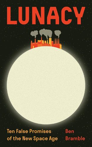 Cover image for Lunacy