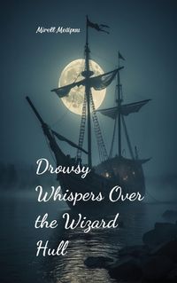 Cover image for Drowsy Whispers Over the Wizard Hull