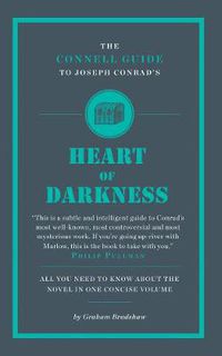 Cover image for The Connell Guide To Joseph Conrad's Heart of Darkness