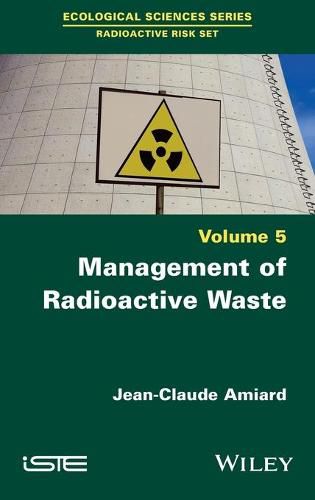 Cover image for Management of Radioactive Waste