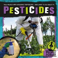 Cover image for Pesticides