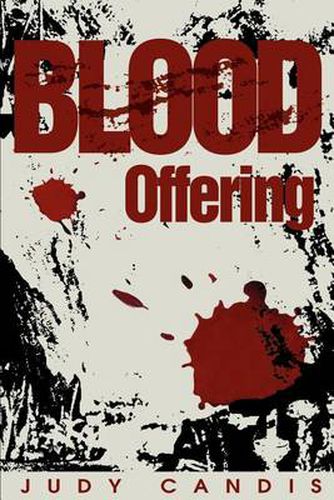 Cover image for Blood Offering