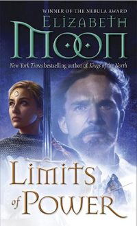 Cover image for Limits of Power