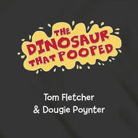 Cover image for The Dinosaur that Pooped Adventures!