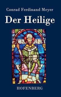 Cover image for Der Heilige