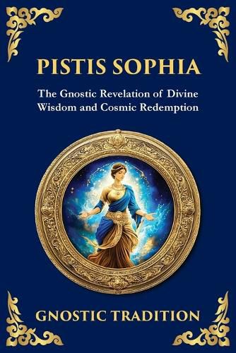 Cover image for Pistis Sophia