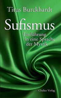 Cover image for Sufismus