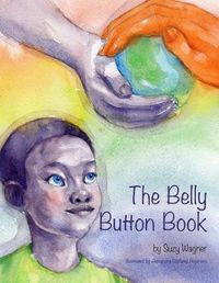 Cover image for The Belly Button Book