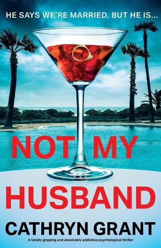 Cover image for Not My Husband