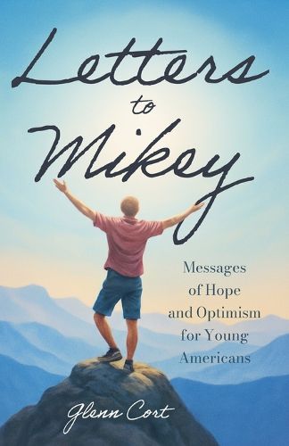 Cover image for Letters To Mikey
