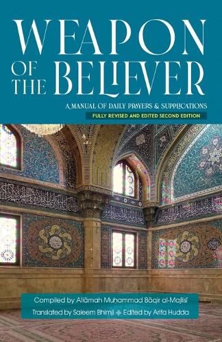 Cover image for Weapon of the Believer