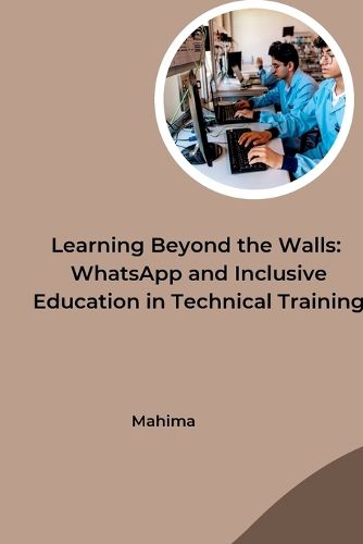 Cover image for Learning Beyond the Walls