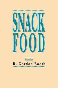 Cover image for Snack Food