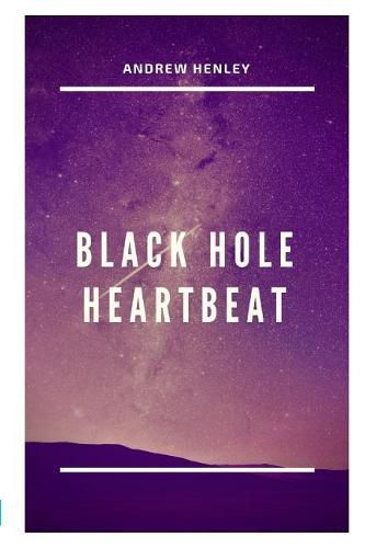 Cover image for Black Hole Heartbeat