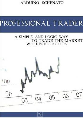 Cover image for Professional Trader