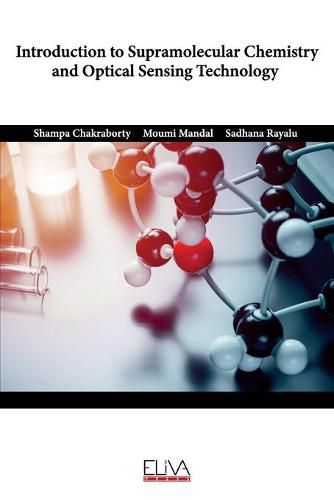 Cover image for Introduction to Supramolecular Chemistry and Optical Sensing Technology