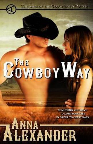 Cover image for The Cowboy Way