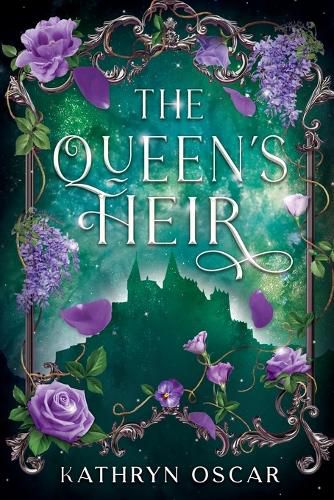 Cover image for The Queen's Heir