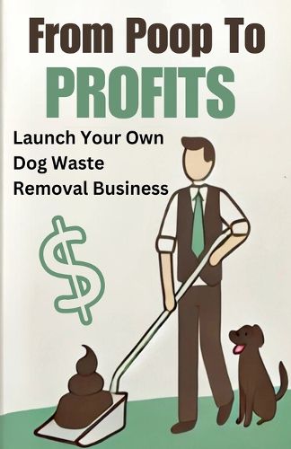 Cover image for From Poop to Profits