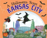 Cover image for A Halloween Scare in Kansas City