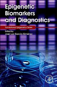 Cover image for Epigenetic Biomarkers and Diagnostics
