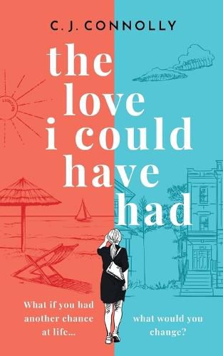Cover image for THE LOVE I COULD HAVE HAD the perfect uplifting story to read this summer full of love, loss and romance