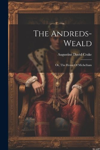 The Andreds-weald