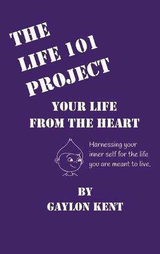 Cover image for The Life 101 Project