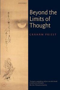 Cover image for Beyond the Limits of Thought