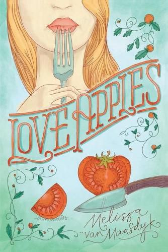 Cover image for Love Apples