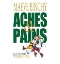 Cover image for Aches and Pains