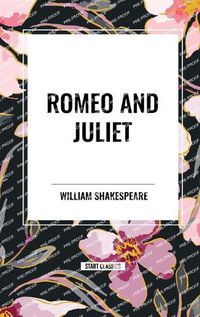 Cover image for Romeo and Juliet