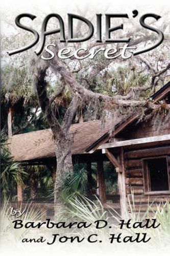 Cover image for Sadie's Secret