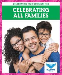 Cover image for Celebrating All Families