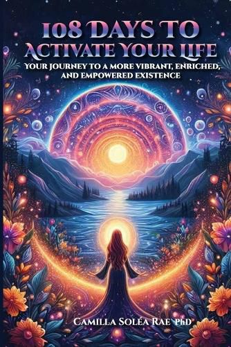 Cover image for 108 Days to Activate Your Life
