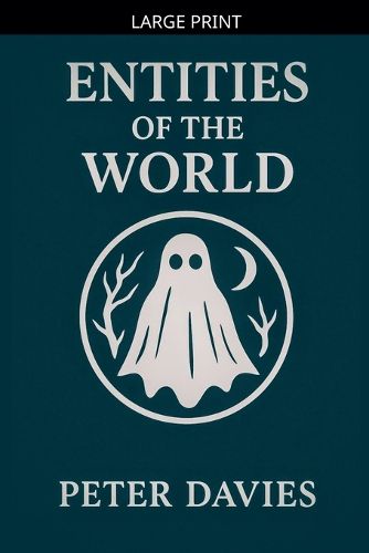 Cover image for Entities Of The World