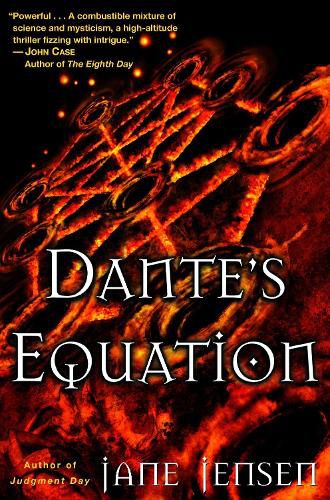 Cover image for Dante's Equation