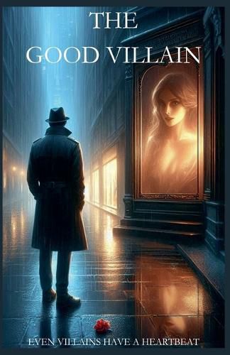 Cover image for The Good Villain