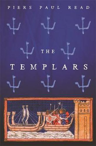 Cover image for The Templars