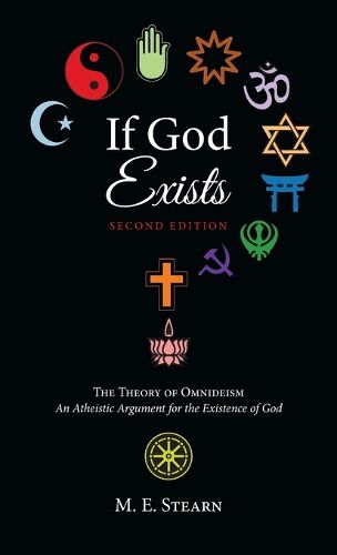 Cover image for If God Exists, Second Edition
