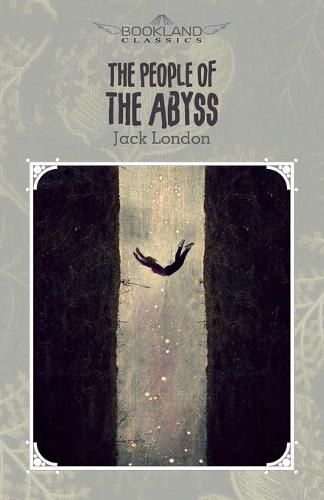 Cover image for The People of the Abyss