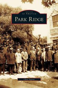 Cover image for Park Ridge