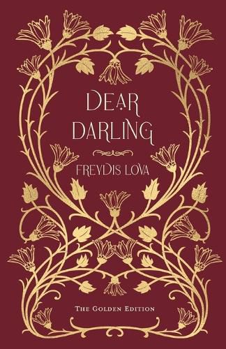 Cover image for Dear Darling